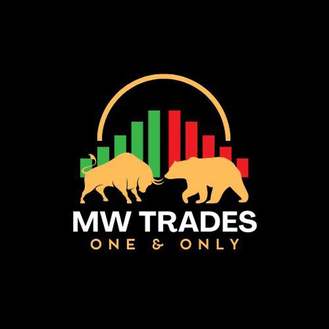 MW Trades Logo